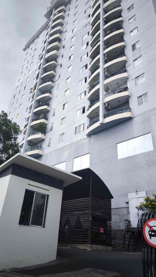 căn hộ 45m2- 1.7 tỷ