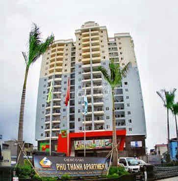 căn hộ 45m2- 1.7 tỷ