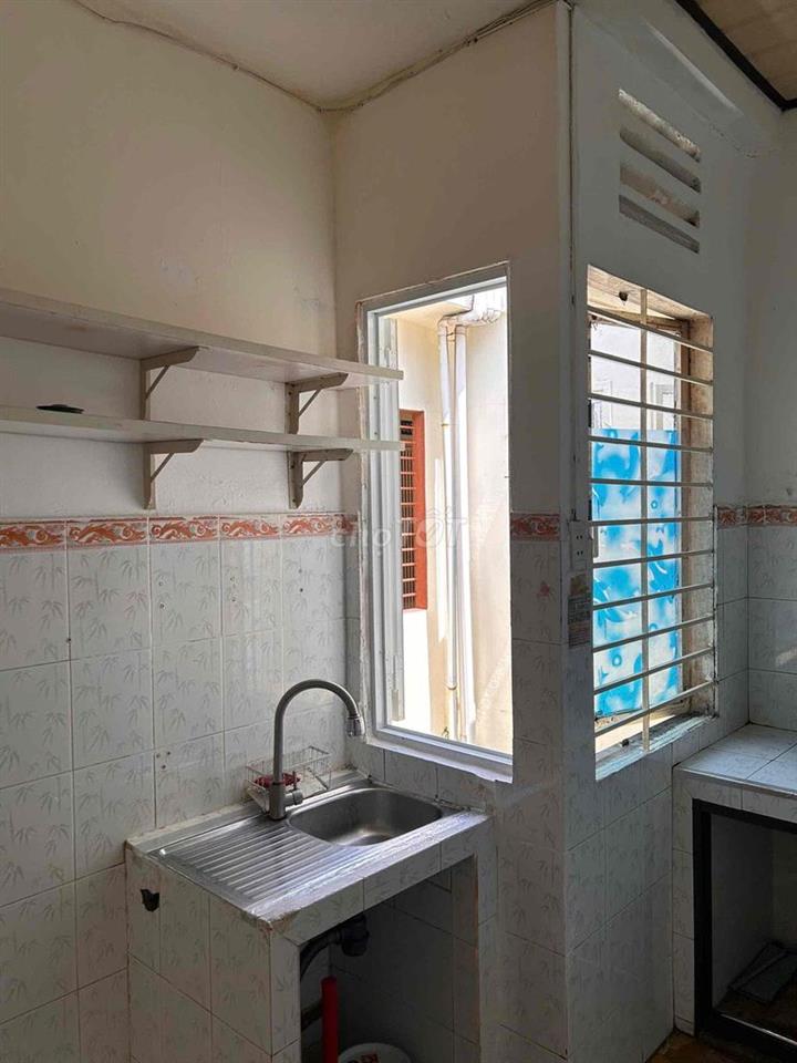 căn hộ có gác