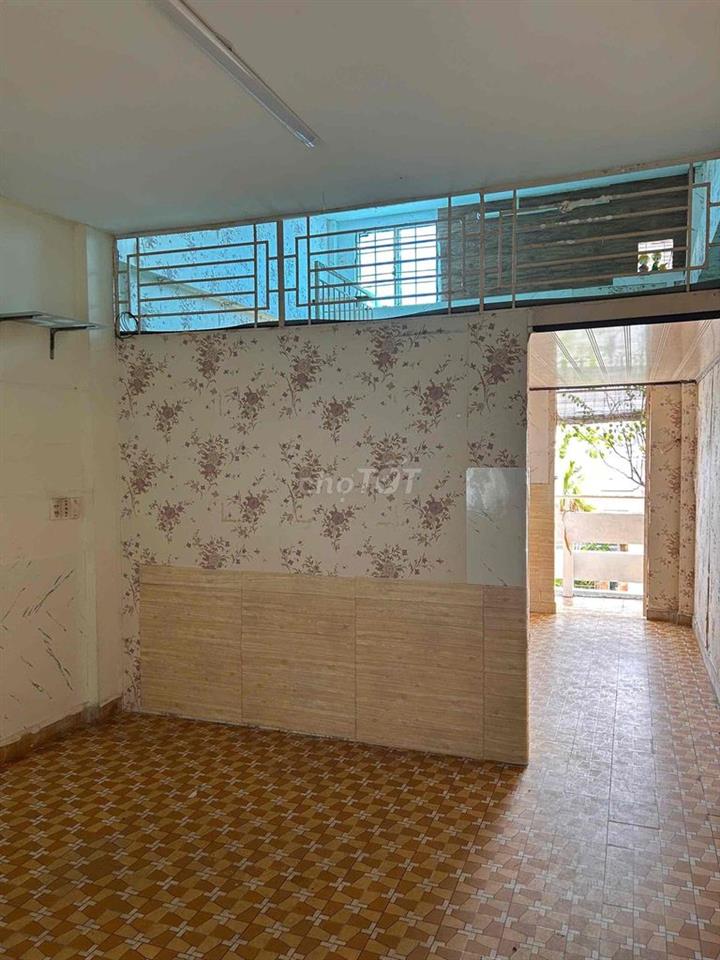 căn hộ có gác