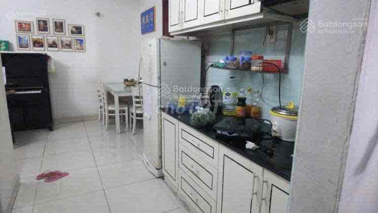 căn hộ Phú Thạnh đẹp- 8tr