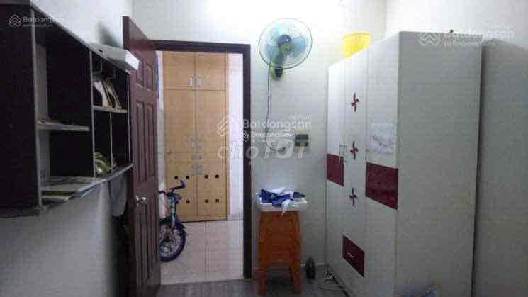 căn hộ Phú Thạnh đẹp- 8tr