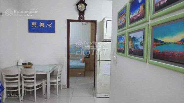 căn hộ Phú Thạnh đẹp- 8tr