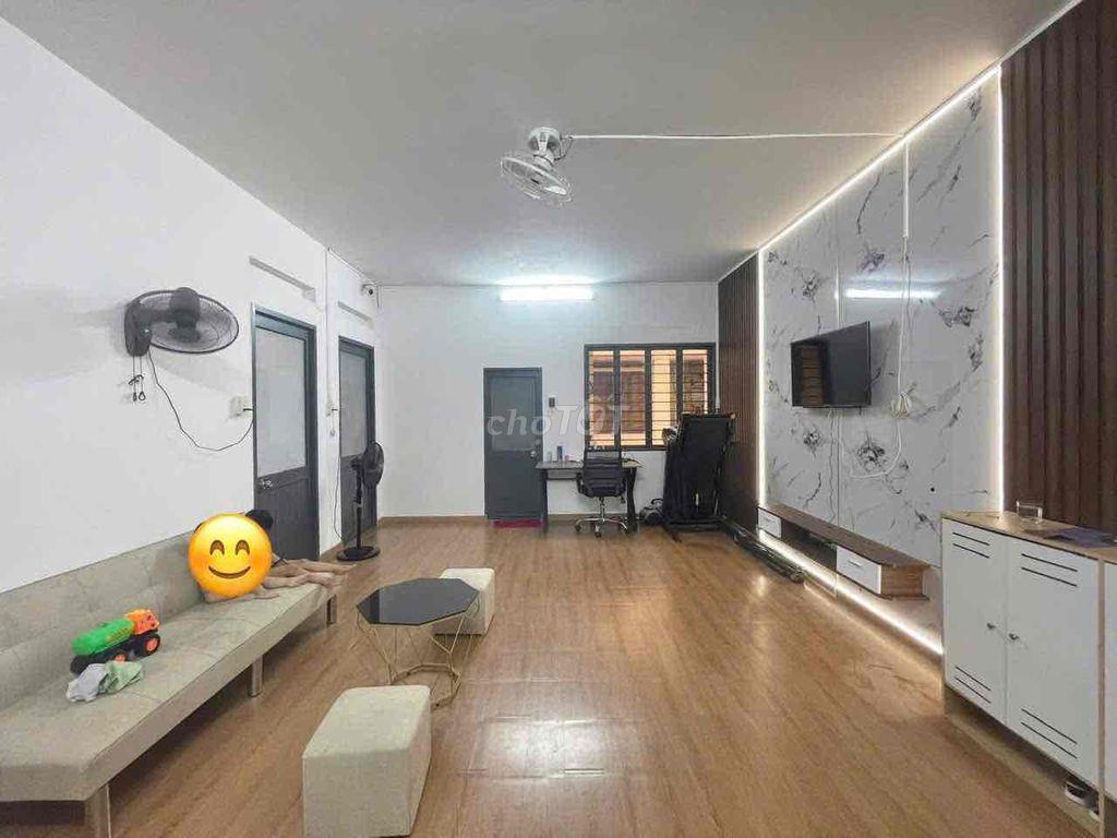 cc ngay kênh Tham Lương- tiềm năng đầu tư