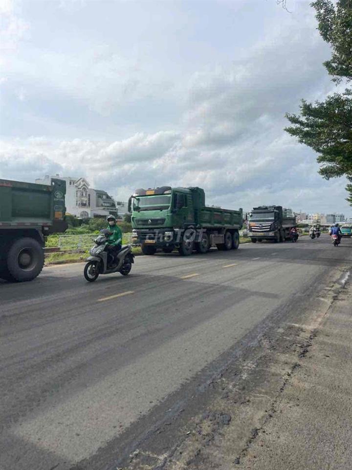 cc ngay kênh Tham Lương- tiềm năng đầu tư