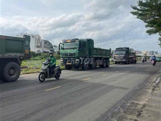 cc ngay kênh Tham Lương- tiềm năng đầu tư