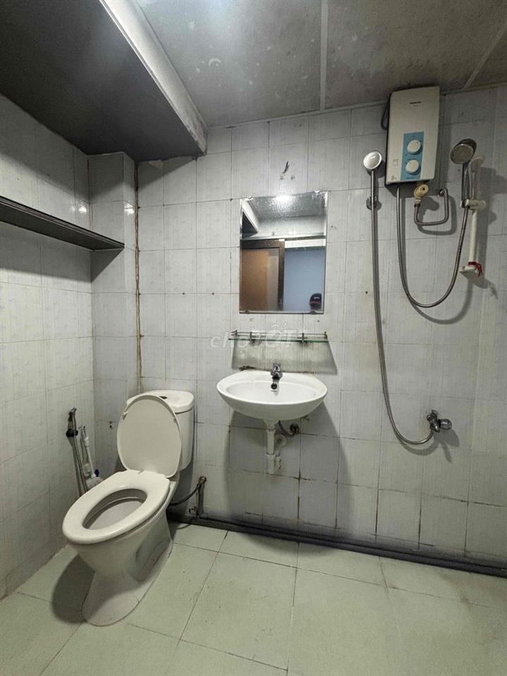 cc Huỳnh Văn Chính căn đẹp