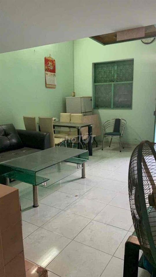 cc mặt tiền 671 nguyễn trãi