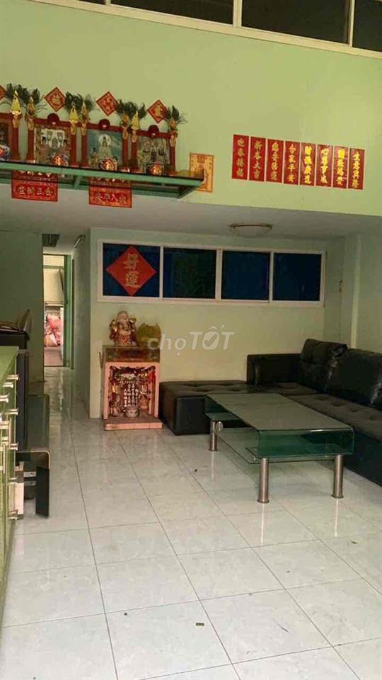 cc mặt tiền 671 nguyễn trãi