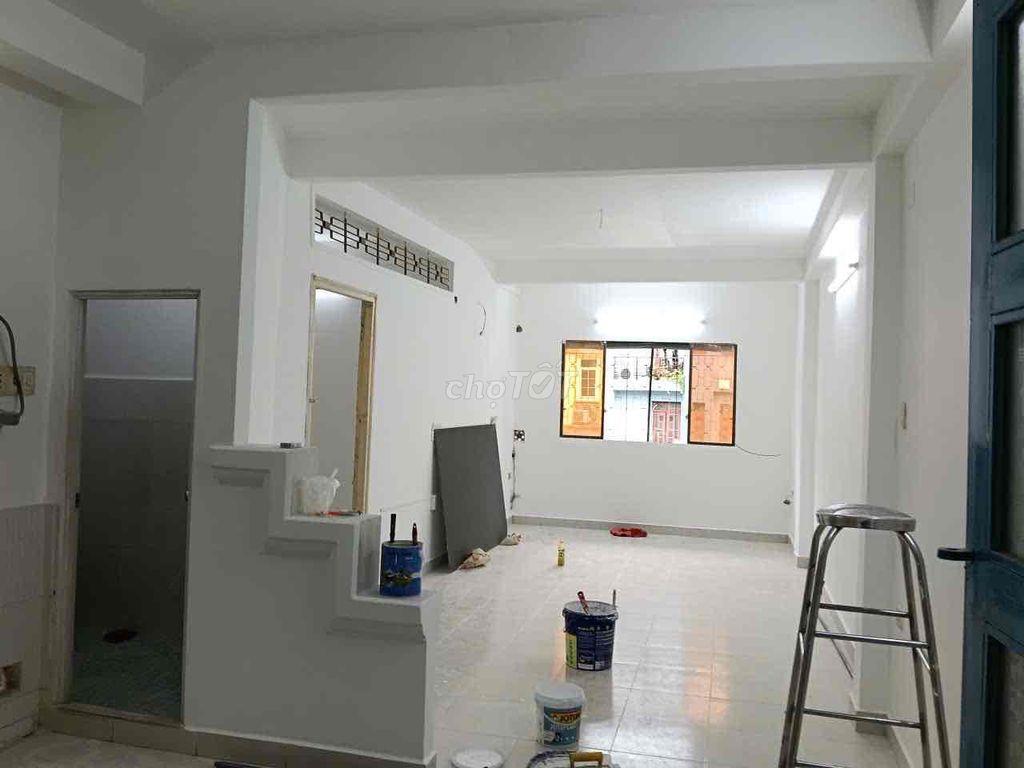 trung tâm Tân Bình chỉ 2 tỷ
