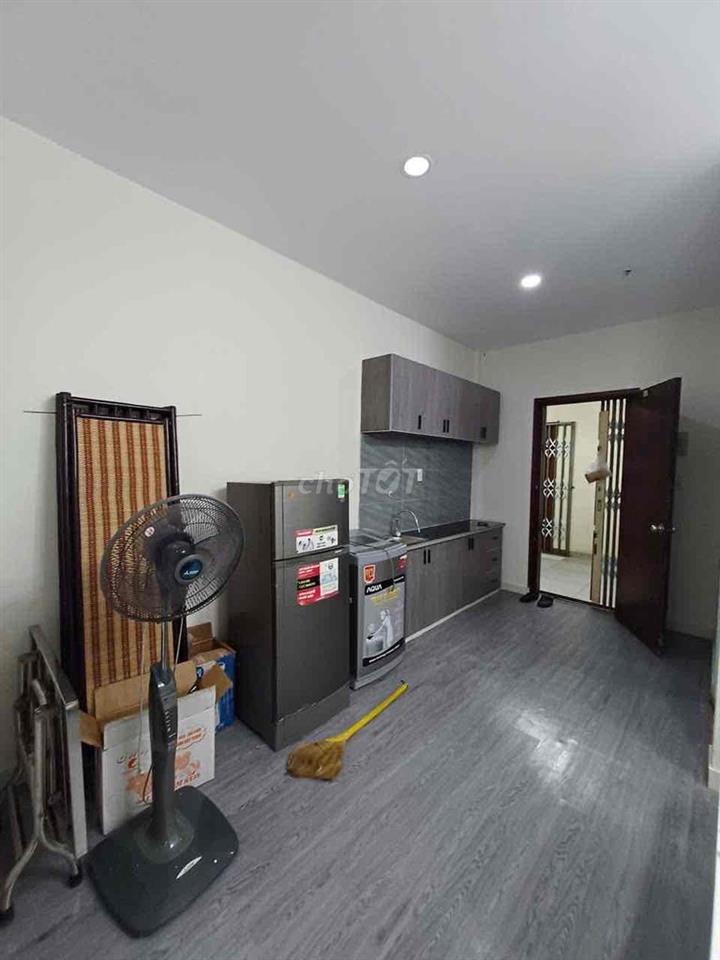 căn studio 45m2