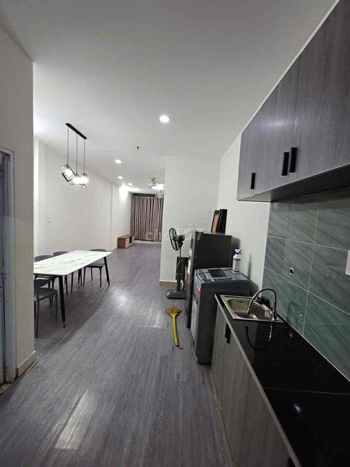 căn studio 45m2