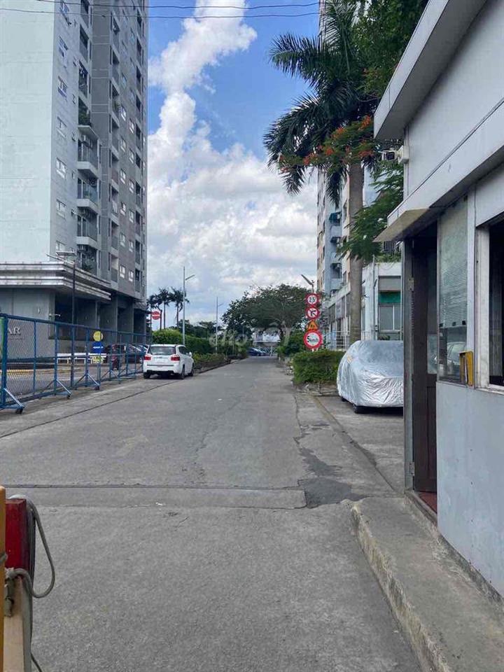 cc Tân Mai- tầng đẹp