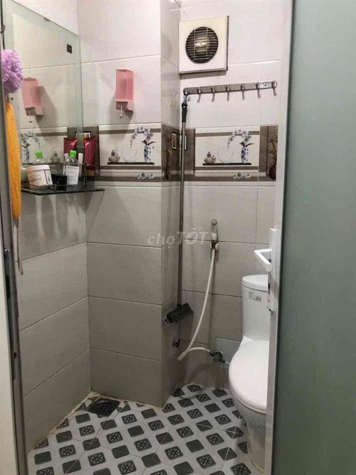căn 72m2- sát bên Luỹ Bán Bích