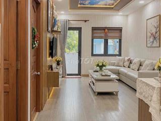 căn 72m2- sát bên Luỹ Bán Bích