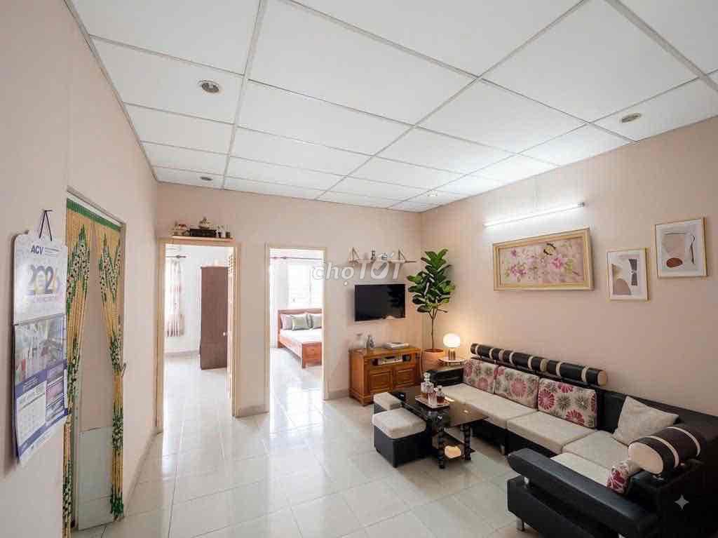 căn góc cc gò dầu 2