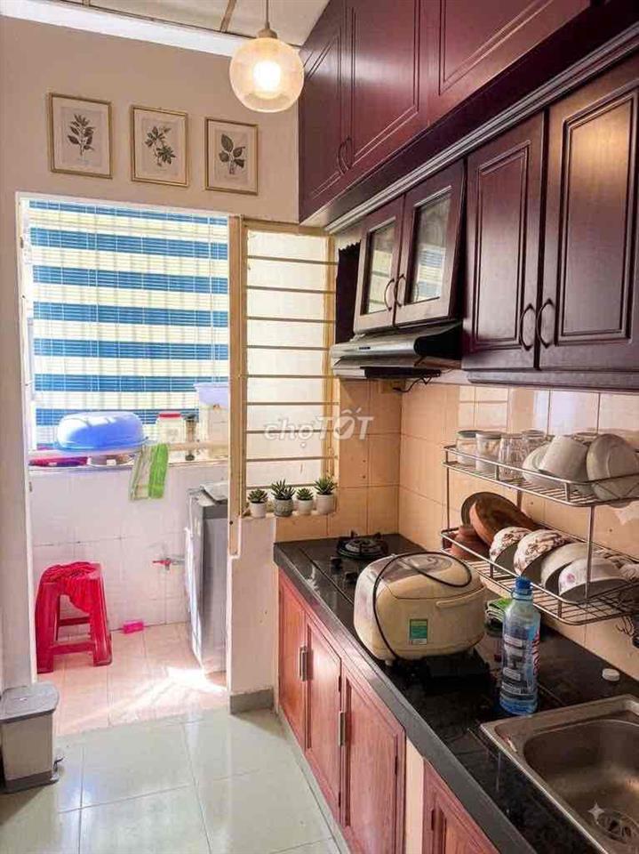 căn góc cc gò dầu 2