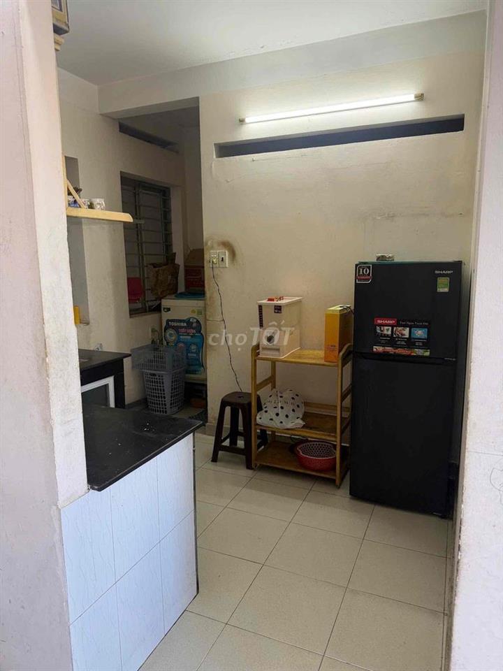căn lầu 2- 53m2