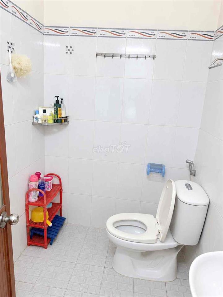 căn lầu 2- 53m2