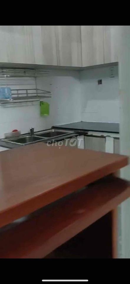 căn hộ 38m2