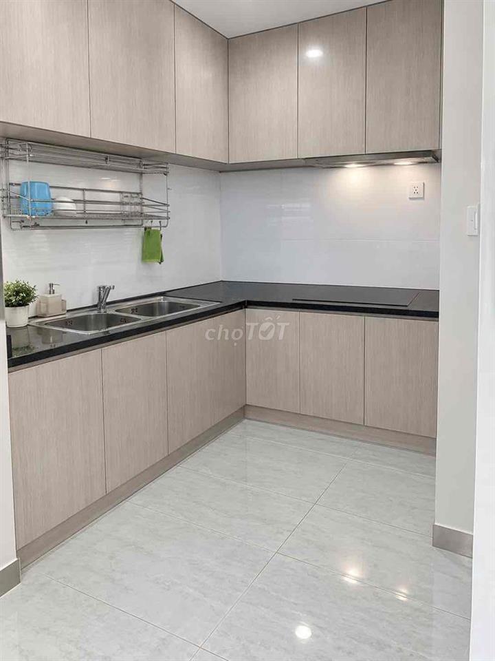căn hộ 38m2