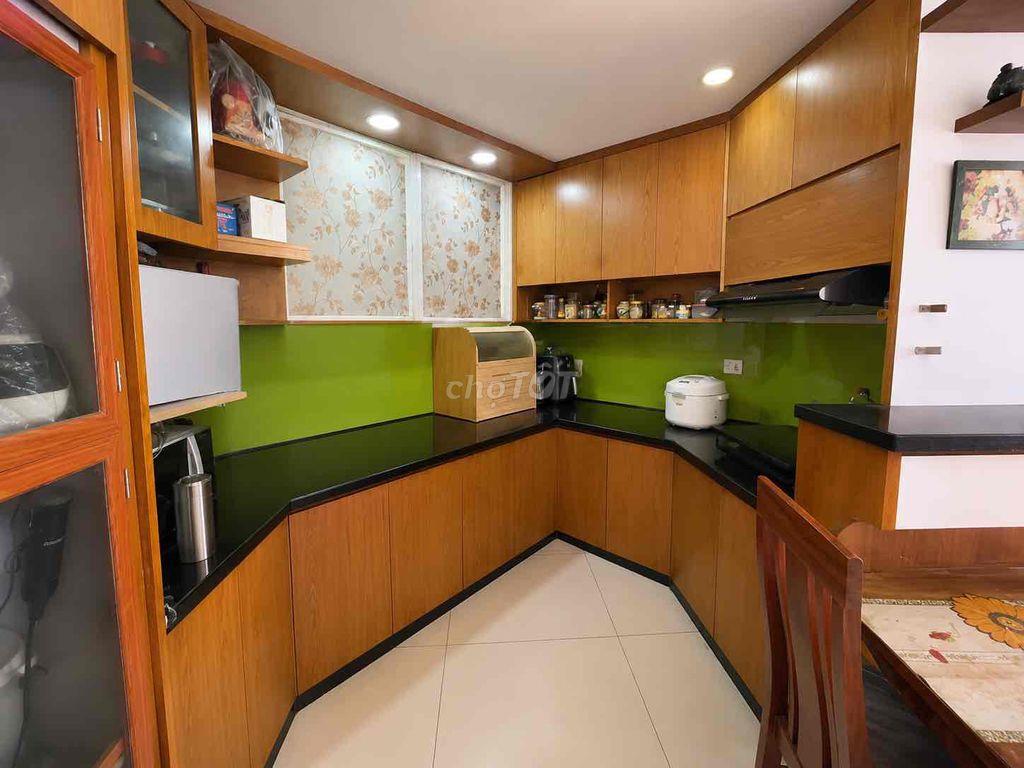 CHÍNH CHỦ BÁN CĂN HỘ (89m2 - 2PN - 2WC) CHUNG CƯ VĨNH TƯỜNG, BÌNH TÂN