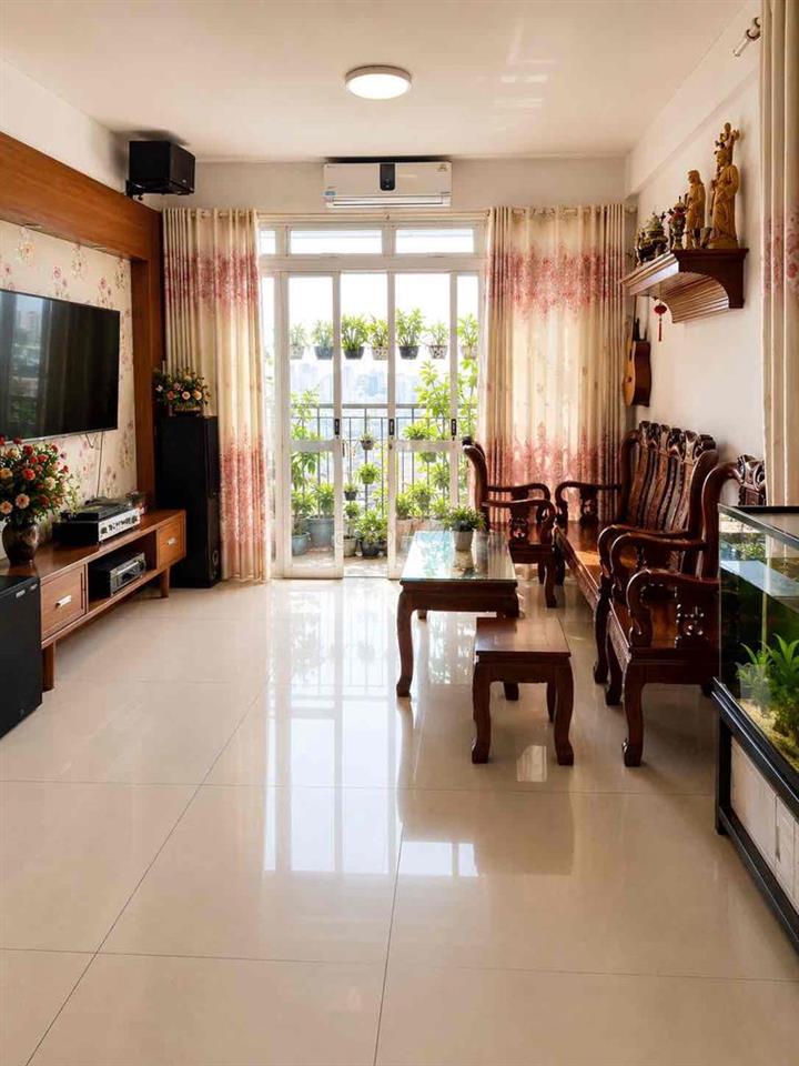 CHÍNH CHỦ BÁN CĂN HỘ (89m2 - 2PN - 2WC) CHUNG CƯ VĨNH TƯỜNG, BÌNH TÂN