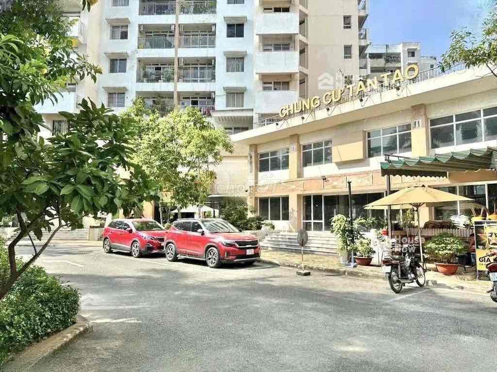 CHÍNH CHỦ BÁN CĂN HỘ (89m2 - 2PN - 2WC) CHUNG CƯ VĨNH TƯỜNG, BÌNH TÂN