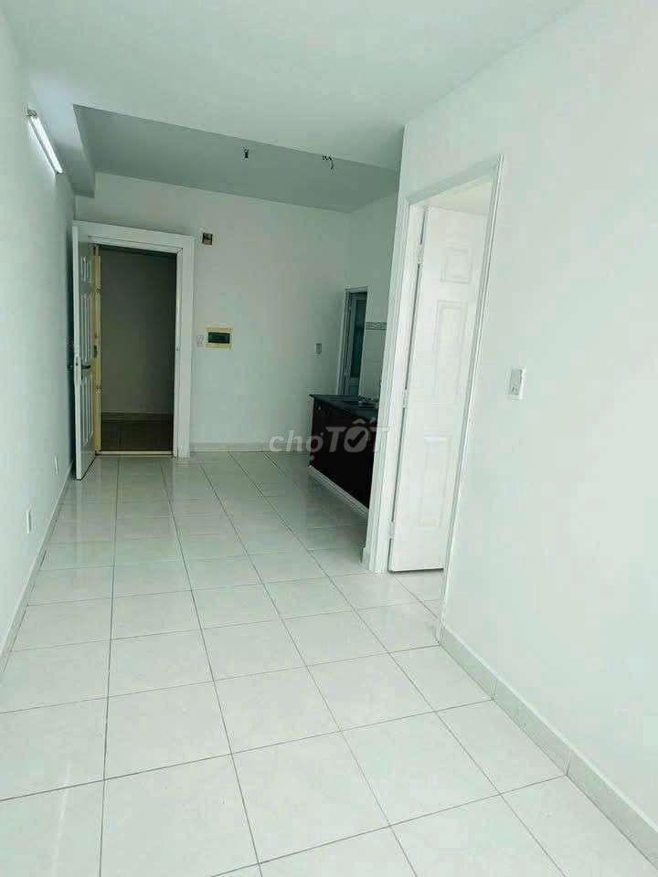 chỉ 680tr có ngay căn 34m2 Lê Thành Tân Tạo block mới