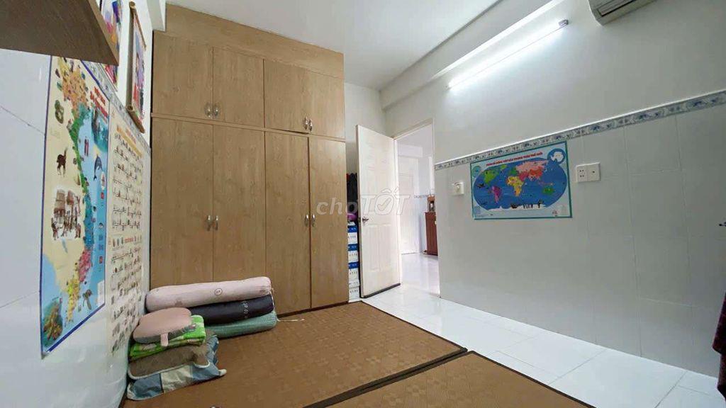cho thuê căn 45m2 ngay Võ Văn Kiệt, An Lạc, Bình Tân, 6tr/1 tháng