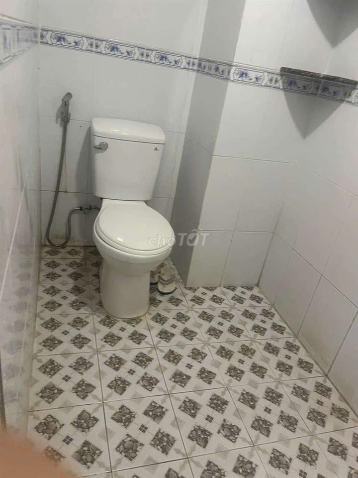 cho thuê căn 45m2 ngay Võ Văn Kiệt, An Lạc, Bình Tân, 6tr/1 tháng