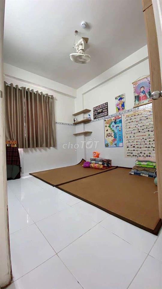 cho thuê căn 45m2 ngay Võ Văn Kiệt, An Lạc, Bình Tân, 6tr/1 tháng