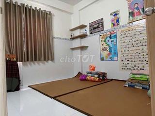 cho thuê căn 45m2 ngay Võ Văn Kiệt, An Lạc, Bình Tân, 6tr/1 tháng