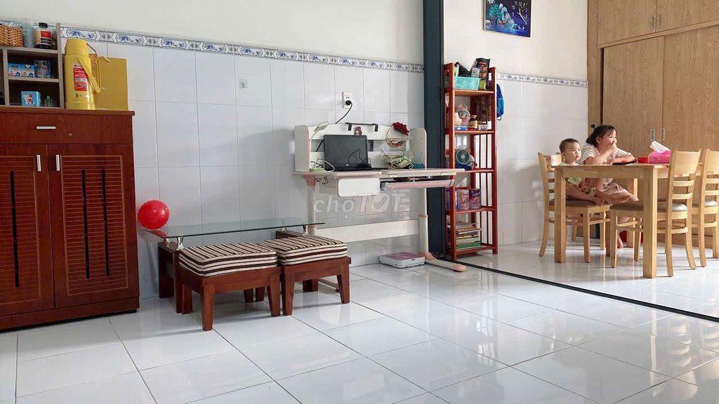 cho thuê căn 45m2 ngay Võ Văn Kiệt, An Lạc, Bình Tân, 6tr/1 tháng
