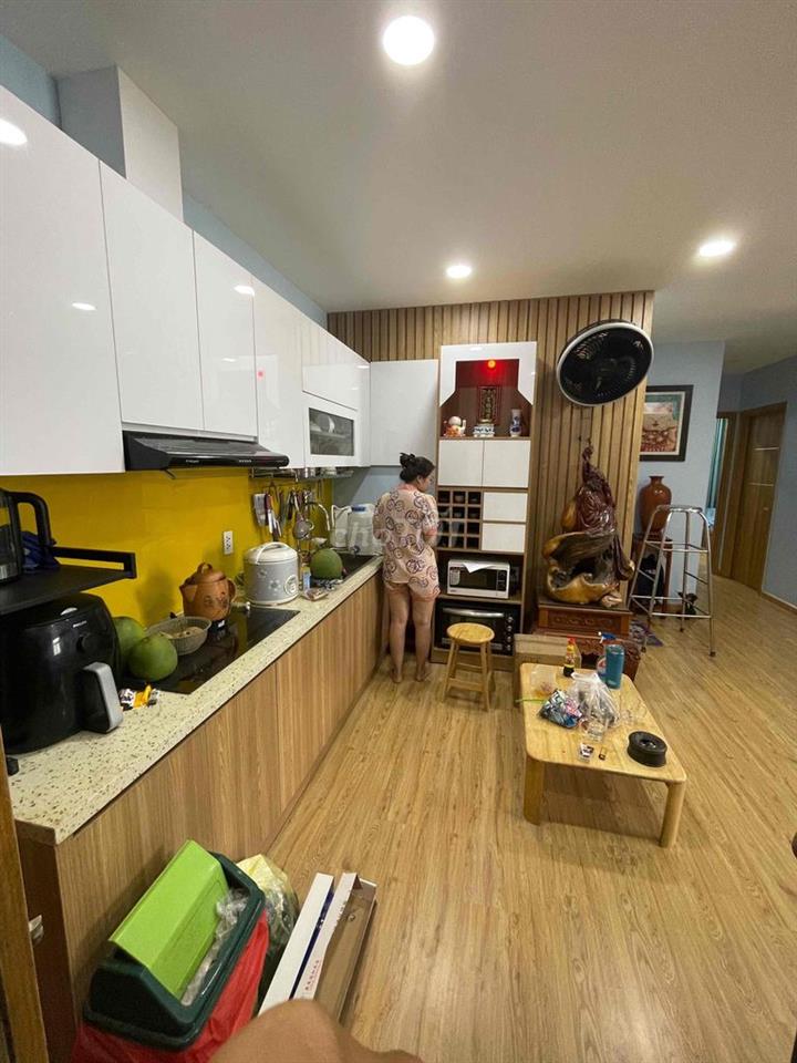 chính chủ bán căn hộ saigonhomes