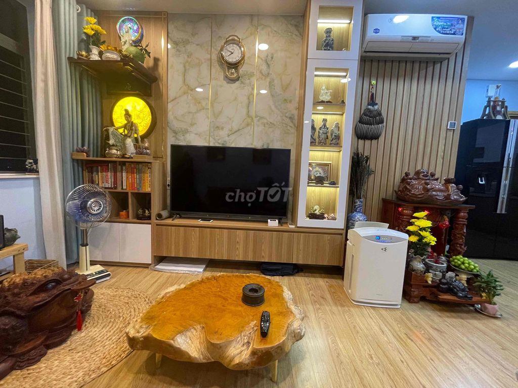 chính chủ bán căn hộ saigonhomes