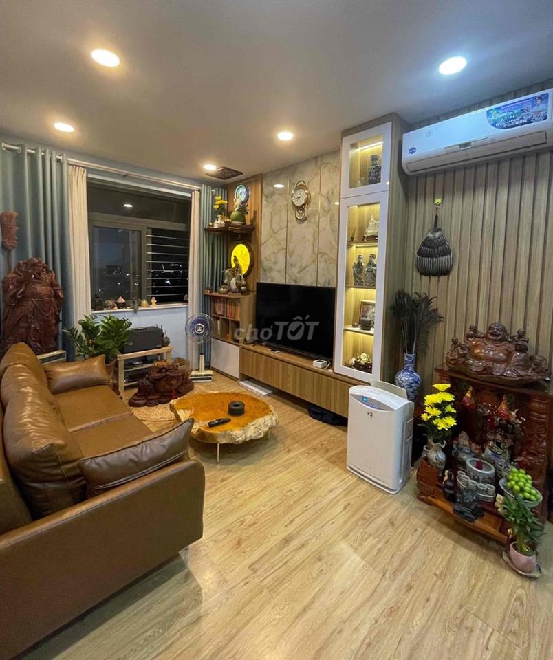 chính chủ bán căn hộ saigonhomes