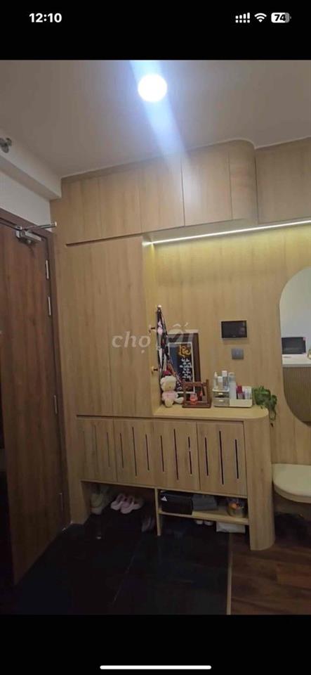 cần bán căn góc 3PN Akari Nam Long giá 6,650