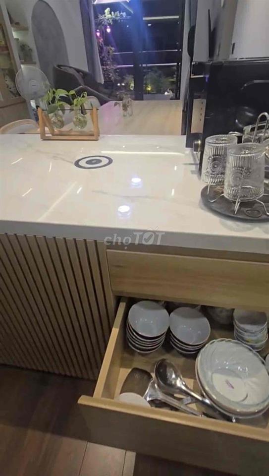 cần bán căn góc 3PN Akari Nam Long giá 6,650