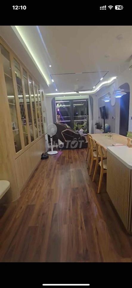 cần bán căn góc 3PN Akari Nam Long giá 6,650