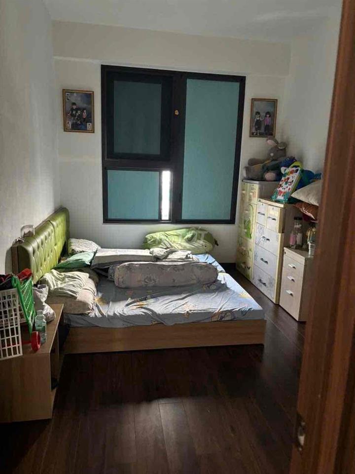 bán căn hộ Akari Nam Long TPHCM 2PN 2WC
