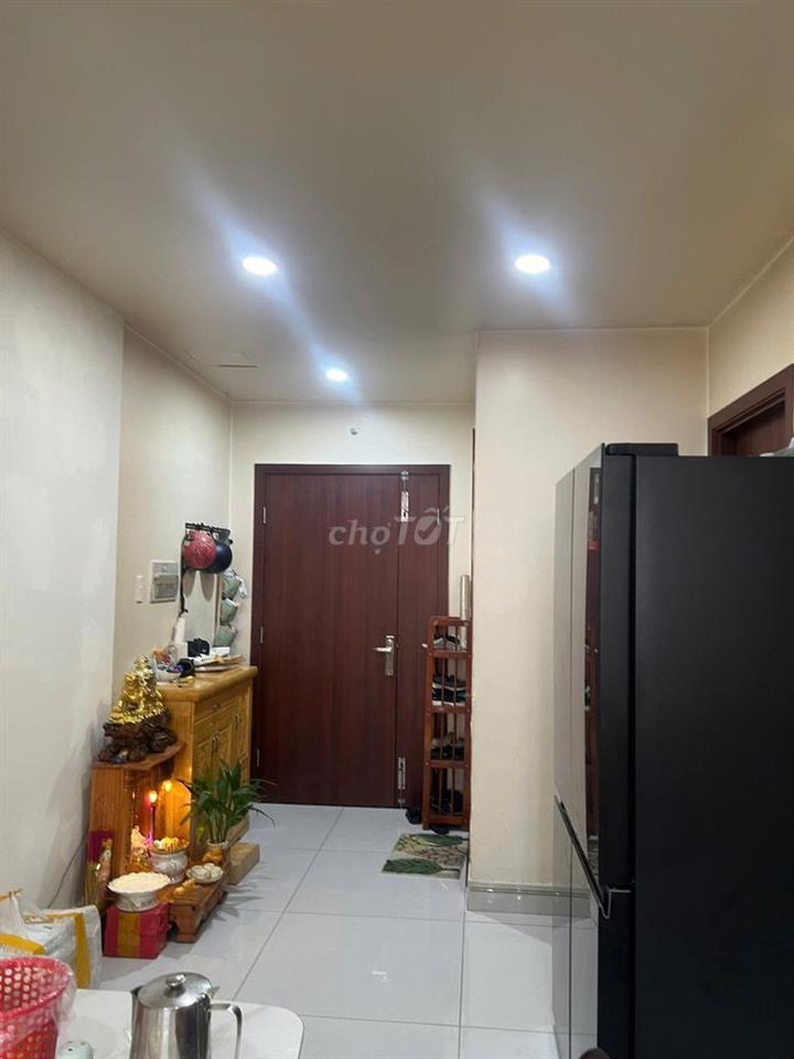 CHÍNH CHỦ BÁN CĂN HỘ CÒN MỚI, DỌN VÀO Ở NGAY, TIẾP NGƯỜI THIỆN CHÍ