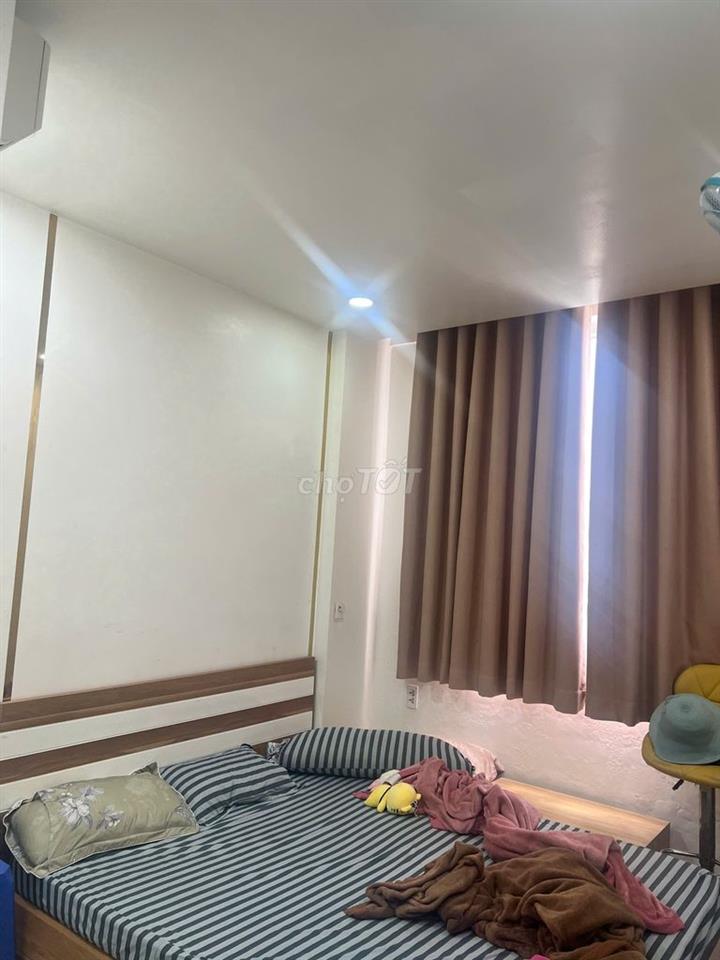 CHÍNH CHỦ BÁN CĂN HỘ CÒN MỚI, DỌN VÀO Ở NGAY, TIẾP NGƯỜI THIỆN CHÍ