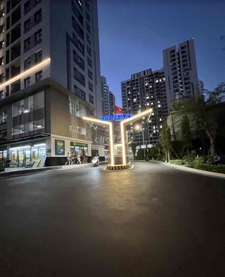 BÁN 2 CĂN HỘ LIỀN KỀ – THE PRIVIA KHANG ĐIỀN