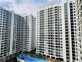 BÁN 2 CĂN HỘ LIỀN KỀ – THE PRIVIA KHANG ĐIỀN