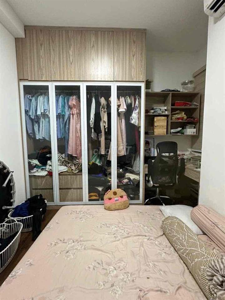 bán căn hộ Akari City  2 Phòng Ngủ 2 Nhà Vệ Sinh  Giá Bán: 4,2 tỷ