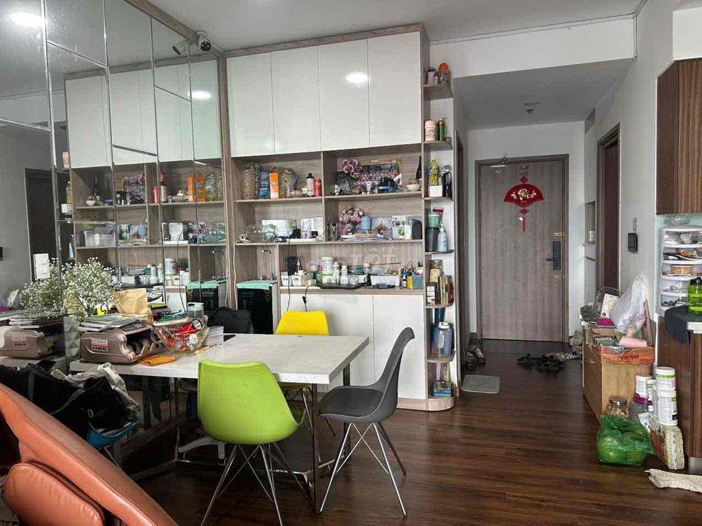 bán căn hộ Akari City  2 Phòng Ngủ 2 Nhà Vệ Sinh  Giá Bán: 4,2 tỷ