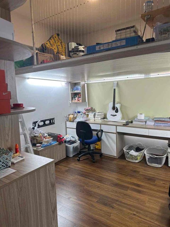 bán căn hộ Akari City  2 Phòng Ngủ 2 Nhà Vệ Sinh  Giá Bán: 4,2 tỷ
