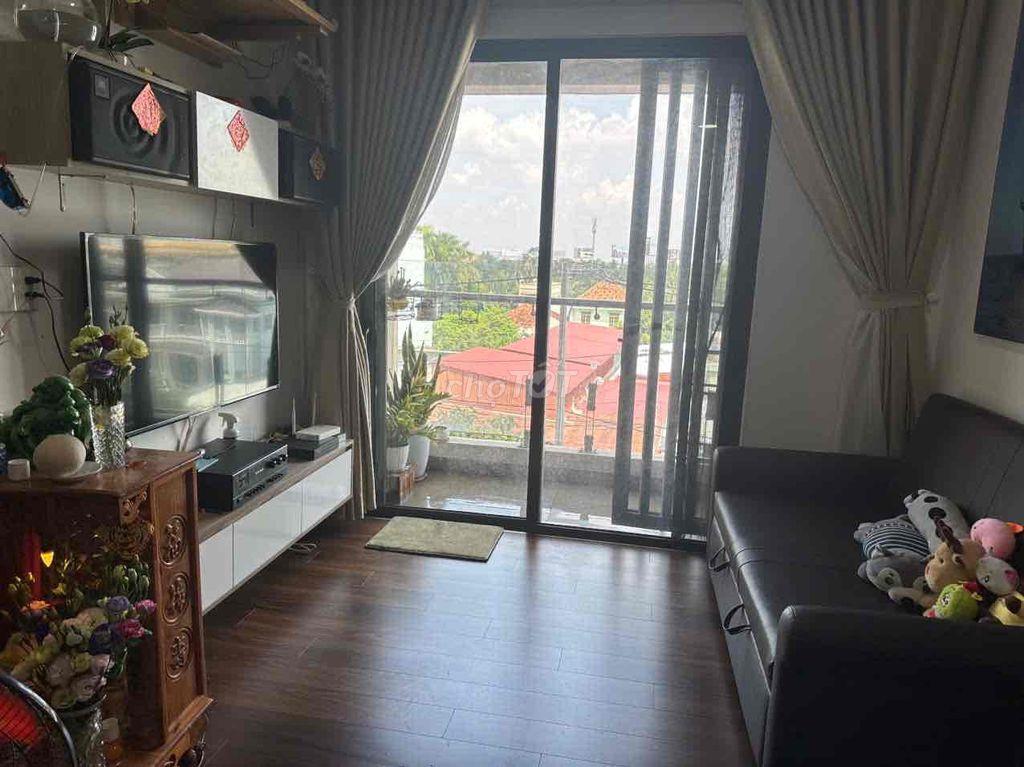 bán căn hộ Akari City  2 Phòng Ngủ 2 Nhà Vệ Sinh  Giá Bán: 4,2 tỷ