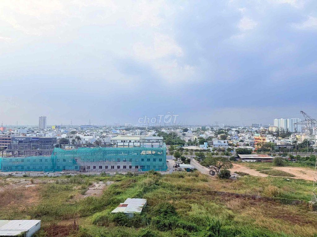 Bán Căn Hộ Akari City Giai đoạn 2 DT: 78m2 |2PN - 2WC